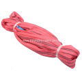 Red Round Slings For Lifting